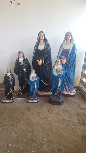 Artículos Religiosos "Sagrado Corazón de Jesús" - Thumbnail