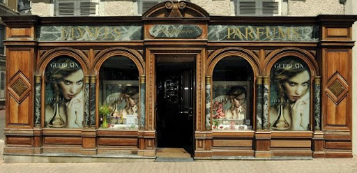 Elysées Parfums Pau
