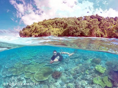 Photos of Pulau Lampu