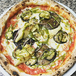 Photo n°8 de La seconda storia à Voisins-le-Bretonneux (Pizzeria)