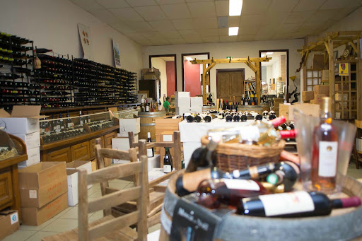 Des Terrasses du Rhône au Sommelier - Thumbnail