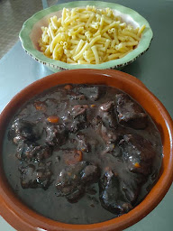 Photo n°7 de Restaurant Larrieu Chez Josiane à Arrosès (Restaurant)