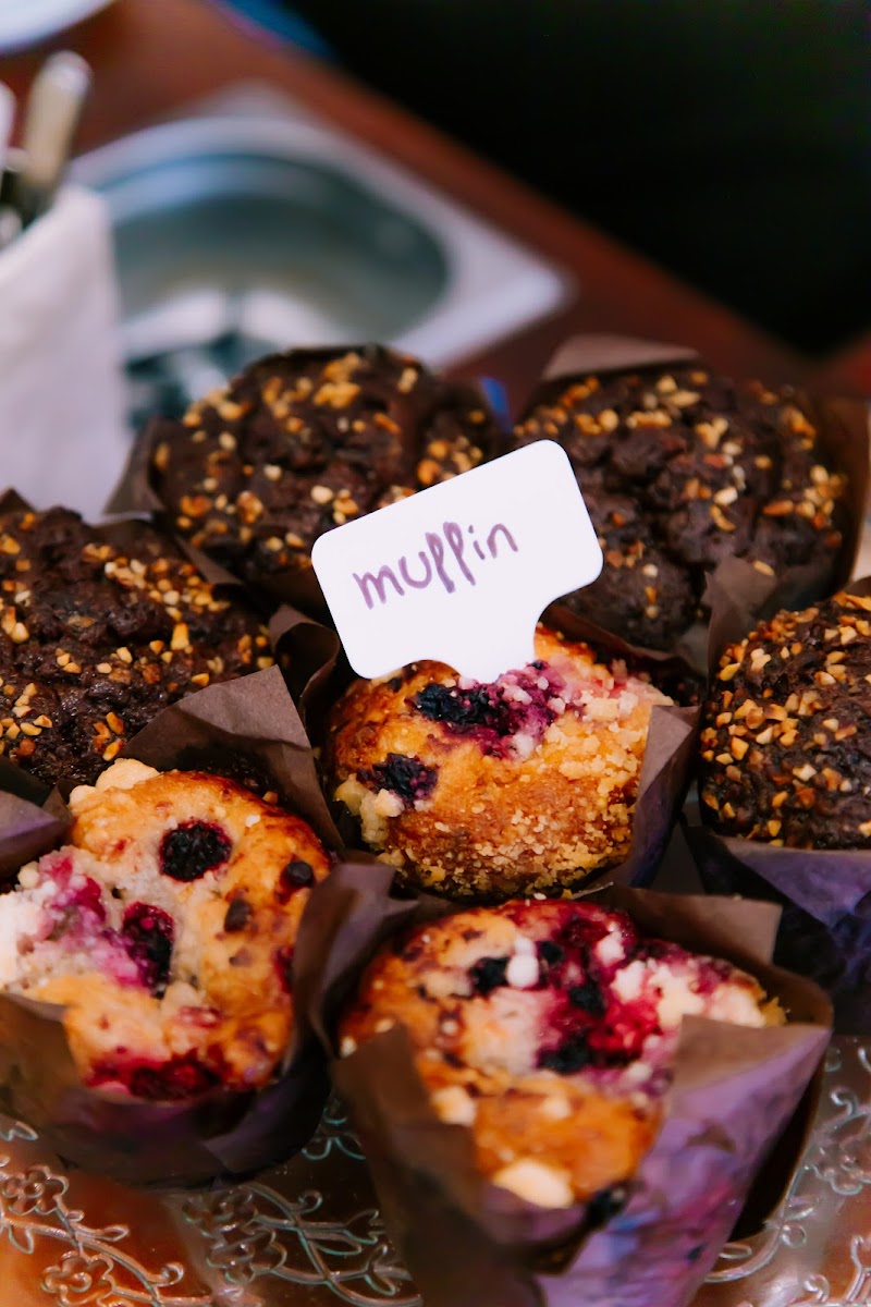 Vortex Coffee Society — photo 15