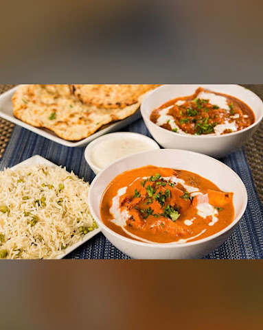 Tikka Mahal - Modern Indian Restaurant by null