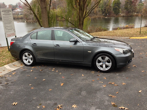 Dan's Mobile Auto Detailing - Thumbnail