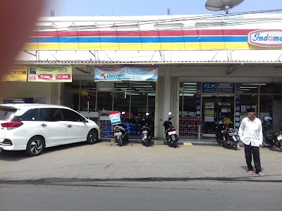 Photos of Indomaret Cikamiri