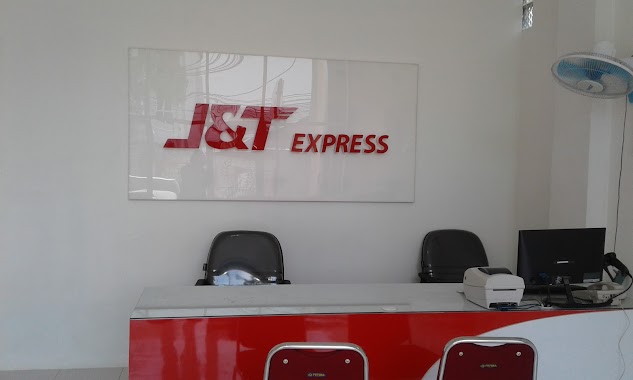 J&T Express Jatiluhur Bekasi, Author: J&T Express Jatiluhur Bekasi