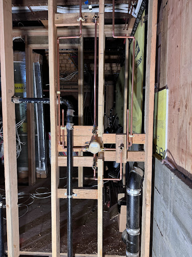 J Comparan Plumbing Inc - Thumbnail