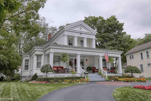 Coldwell Banker Professionals Richmond