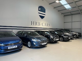 HRB Cars