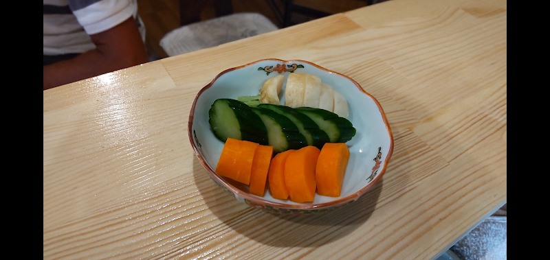 呑処 一寸(ちょっと)