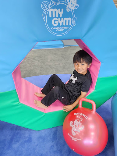 My Gym Plano - Thumbnail