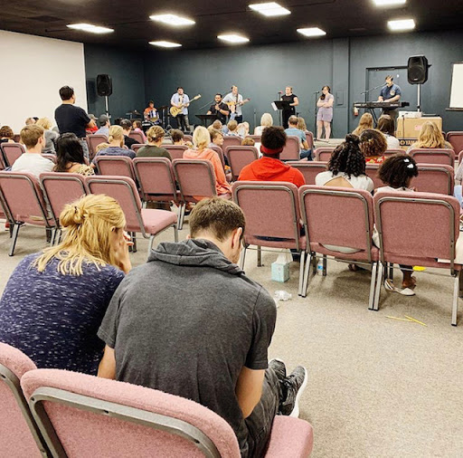 Forerunner Fellowship -young adult church - Thumbnail