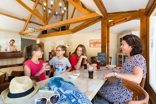 Le Restaurant de Montsabert Gallery - France