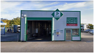 Photo n°1 de Centre contrôle technique DEKRA à Saint-Renan (Centre de contrôle technique)