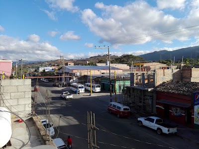 Photos of Ocotepeque Park