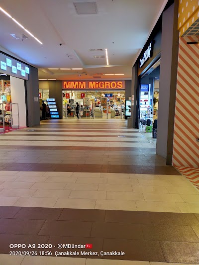 Migros