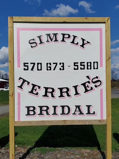 Simply Terrie's Bridal and Tuxedo Gallery - United States