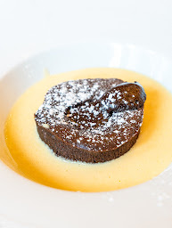 Photo n°62 de Le Petit Café à Paris (Restaurant)