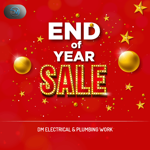 End of Year Sale is Live post image