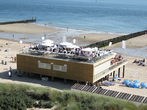 Fletcher Zuiderduin Beachhotel