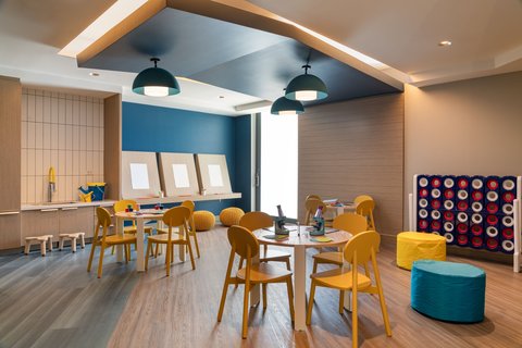 JW Marriott Clearwater Beach Resort & Spa by null