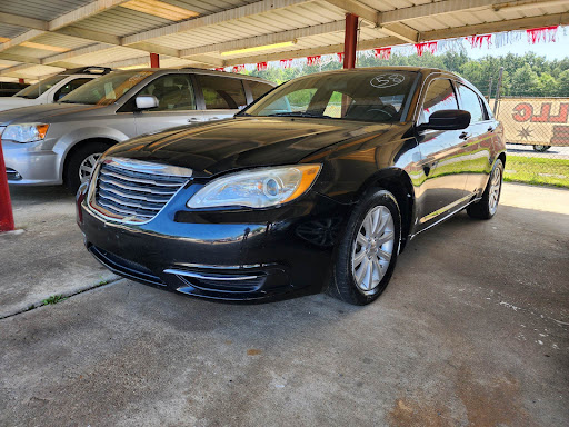 Tommy's Wholesale Auto LLC - Thumbnail