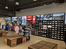 Foot Locker liverpool