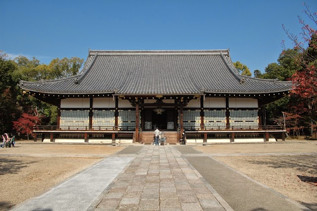 Ninna-ji