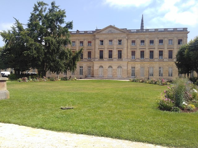 Musée des beaux-arts de Bordeaux