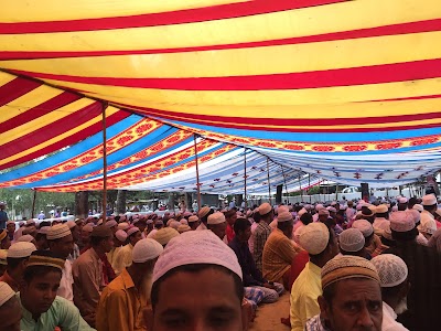 Photos of Hat Karamza Eidgah Ground