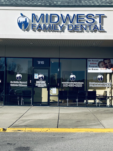 Midwest Family Dental