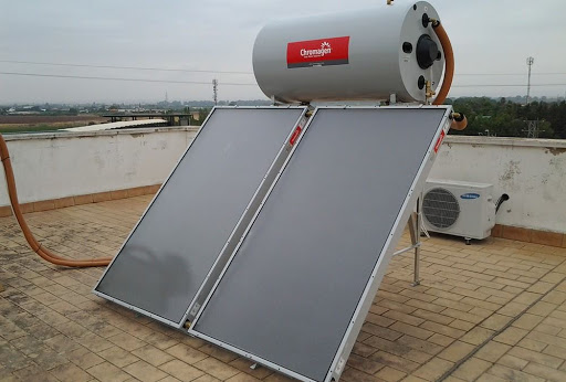 AC/SOL Energía Solar - ELECTRODOMESTICOS - CLIMATIZACIÓN- SERVICIO ATENCIÓN TÉCNICA- ELECTRICIDAD- FONTANERÍA - Thumbnail