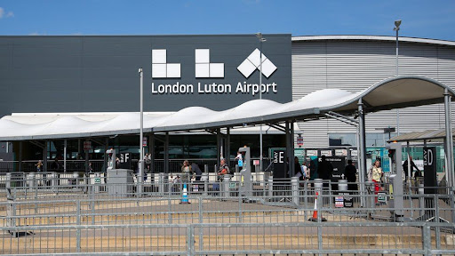 London Airport Transport Gallery - United Kingdom