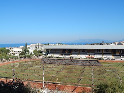 Özer Türk Stadium