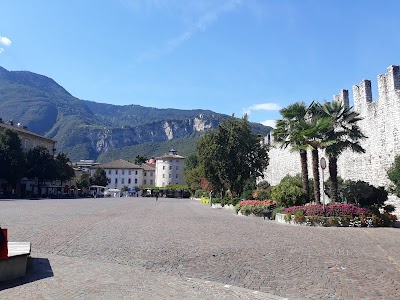 Silvio Galeazzo - Agenzia Giuffrè Francis Lefebvre di Trento