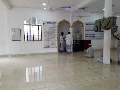 mosque