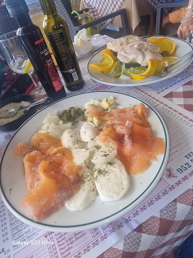 Pizzeria Mamma Nostra - Thumbnail