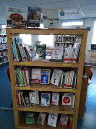 Photo n°9 de Médiathèque intercommunale Villaines la Juhel à Villaines-la-Juhel (Bibliothèque)