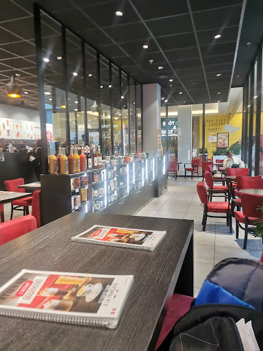 ETIENNE Coffee & Shop - Thumbnail