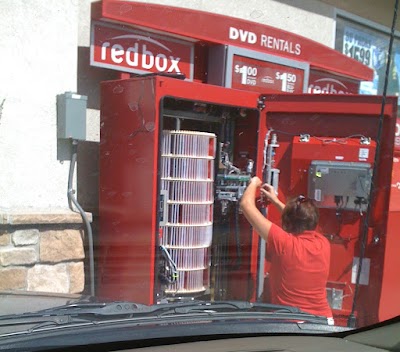 Redbox