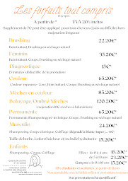 Photo n°25 de BF By Agnès - Bruno Flaujac Castanet (salon franchisé) à Castanet-Tolosan (Boutique de santé et beauté)