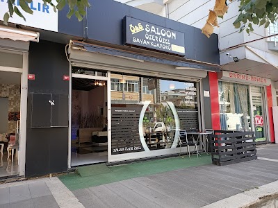 Saloon Özer Özel