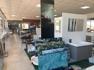 Photo n°6 de Simac Carrelage Aubenas 07 à Saint-Sernin (Magasin de materiaux de construction)