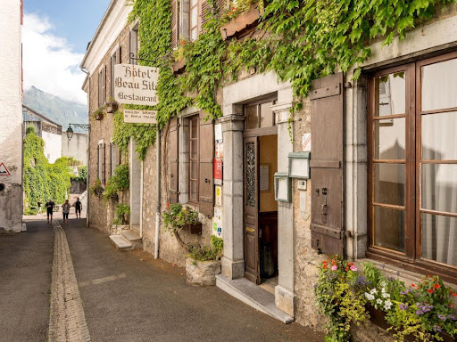Photo de Au Primerose Hôtel à Argelès-Gazost (65400)