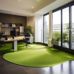 Photo n°1 de Habitat Services à Sélestat (Service de nettoyage)