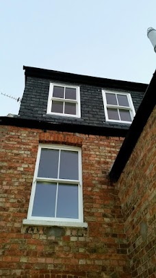 Woodcraft Windows (Oxfordshire) oxford