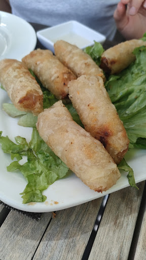 La Pergola SUSHI - Thumbnail