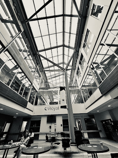 Royal Ottawa Mental Health Centre - Thumbnail