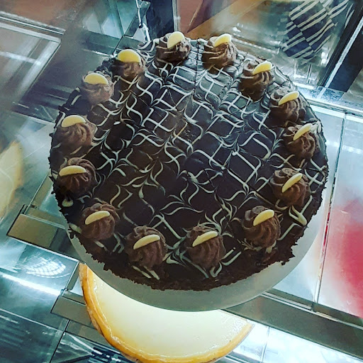 Sato Café - Visual